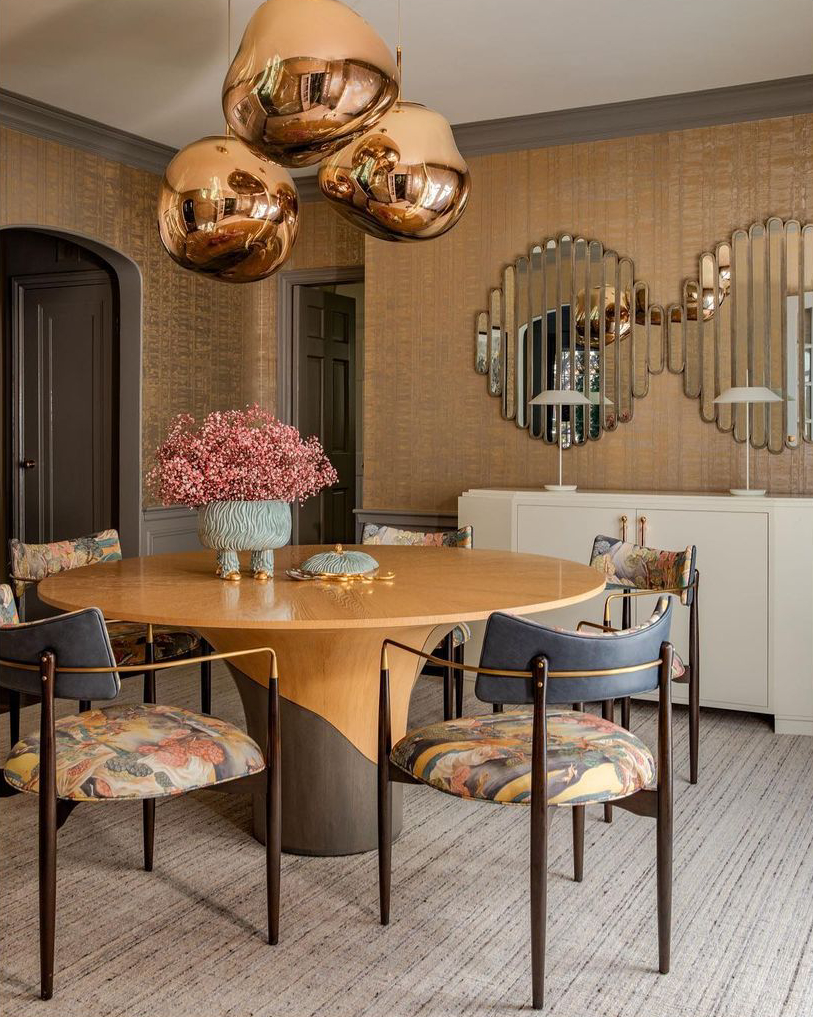 Top 20 Interior Designers in Washington DC You Should Know