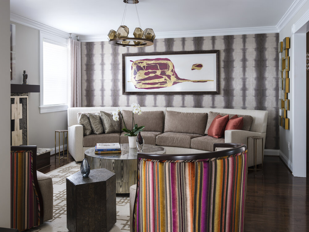Top 20 Interior Designers in Washington DC You Should Know