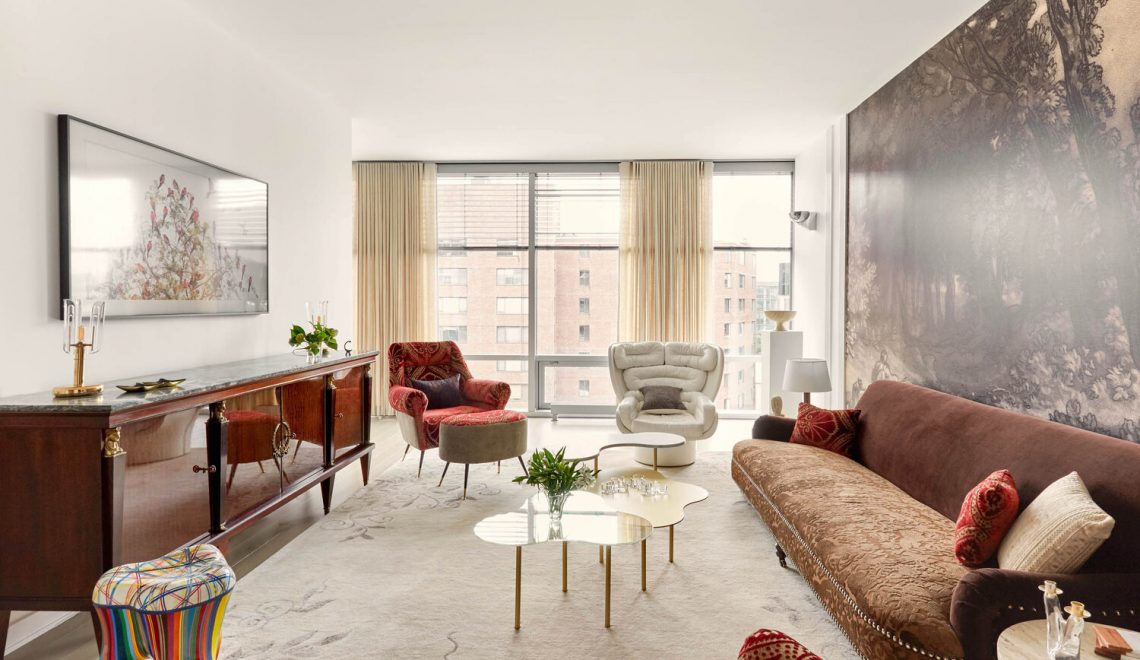 Top 20 Interior Designers in Washington DC You Should Know
