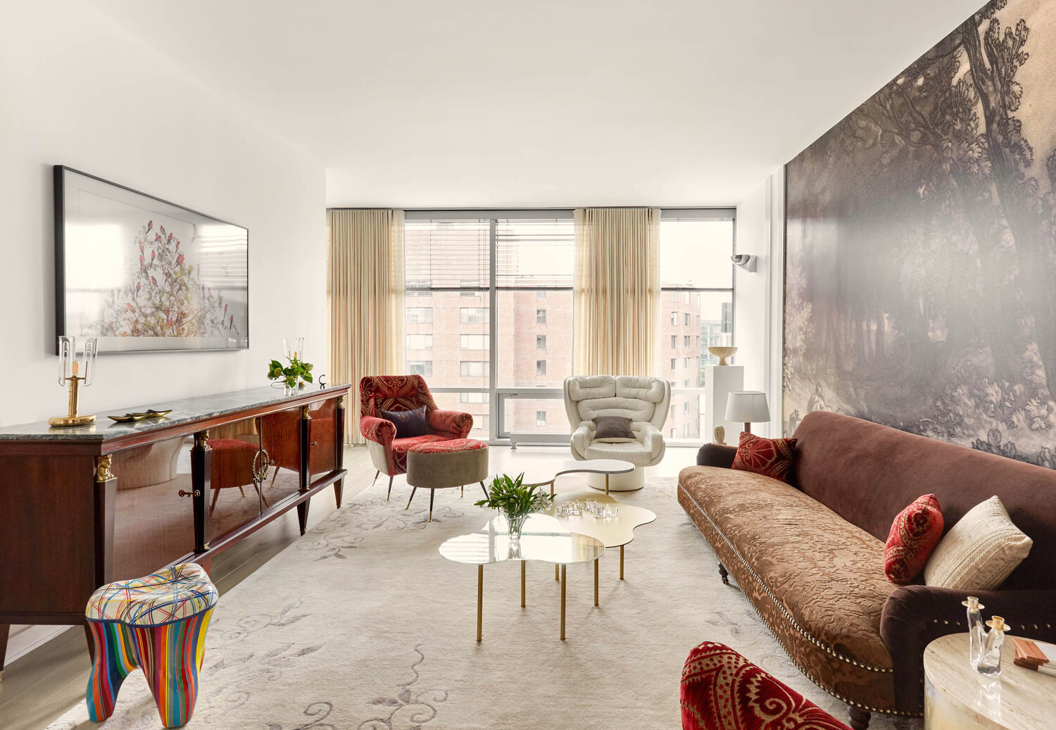 Top 20 Interior Designers in Washington DC You Should Know