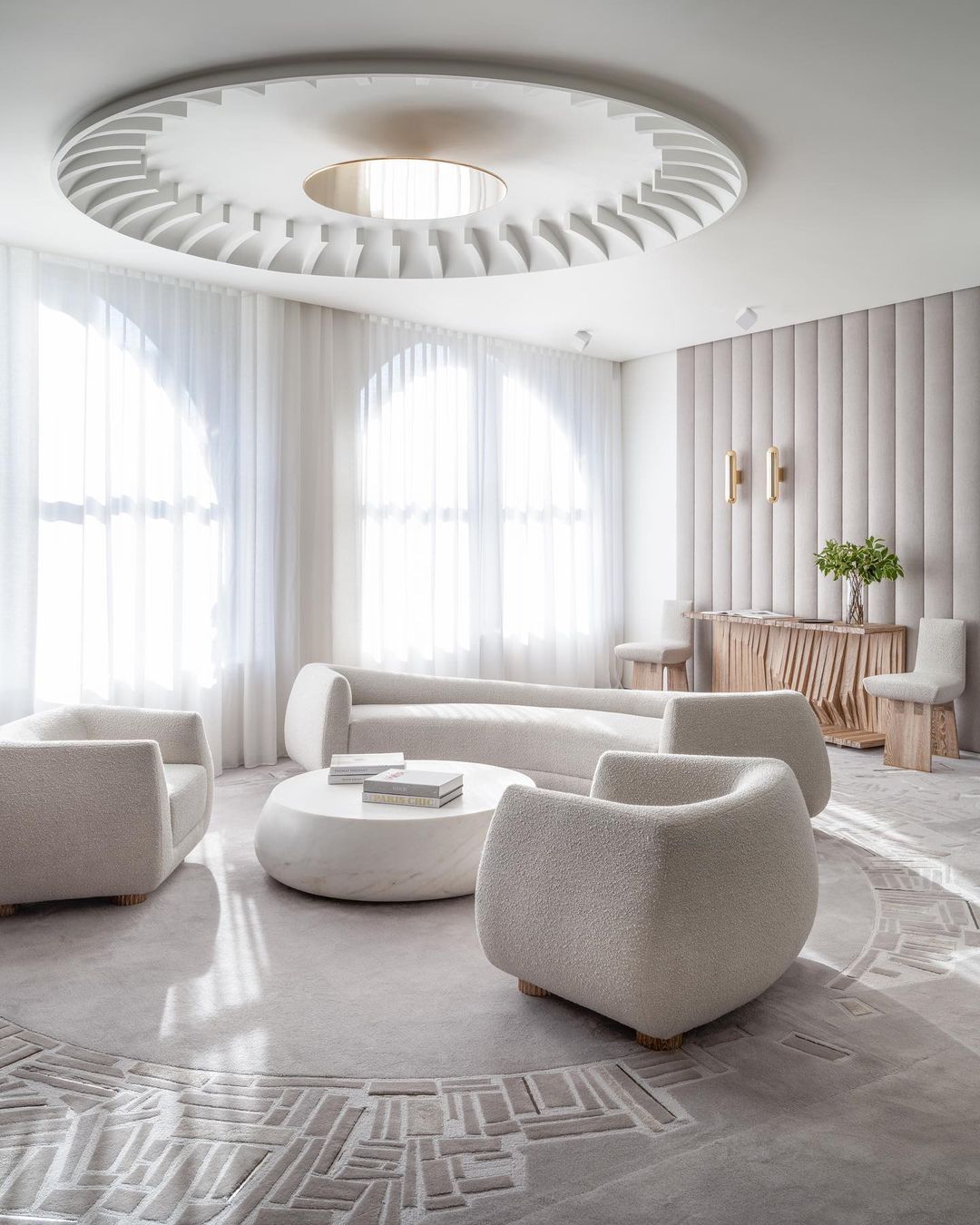 Top 20 Interior Designers in Washington DC You Should Know