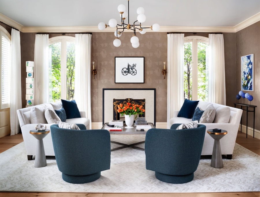Top 20 Interior Designers in Washington DC You Should Know