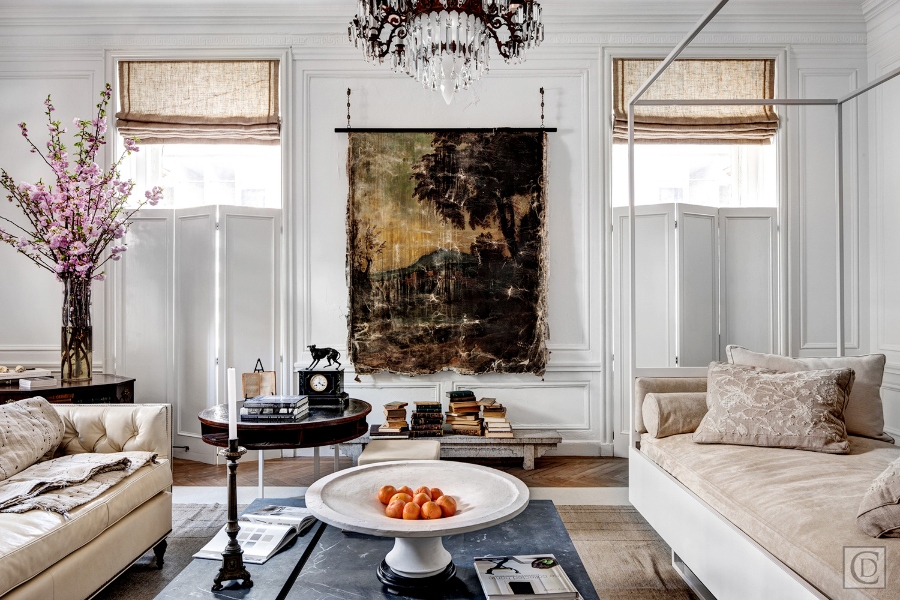 Top 20 Interior Designers in Washington DC You Should Know