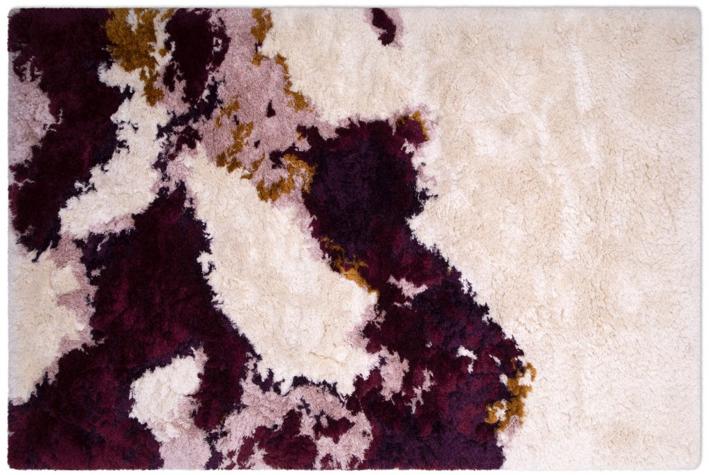 Ted Rug - Living Room Design: Discover The Most Stylish Rugs
