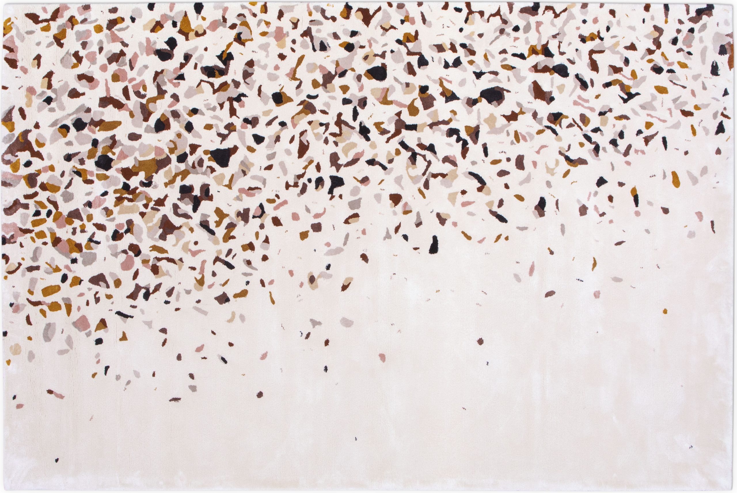 Terrazo Rug by Rug'Society - Interior Design Trends To Look Out For In 2023