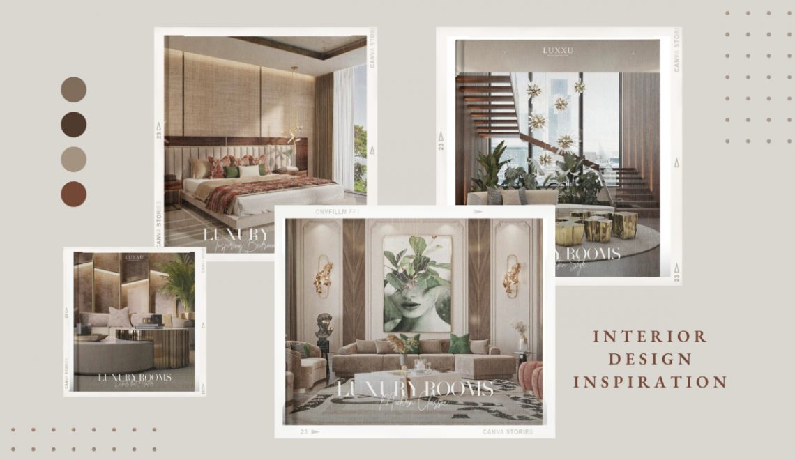 Best Free Books To Download For Interior Design Inspiration