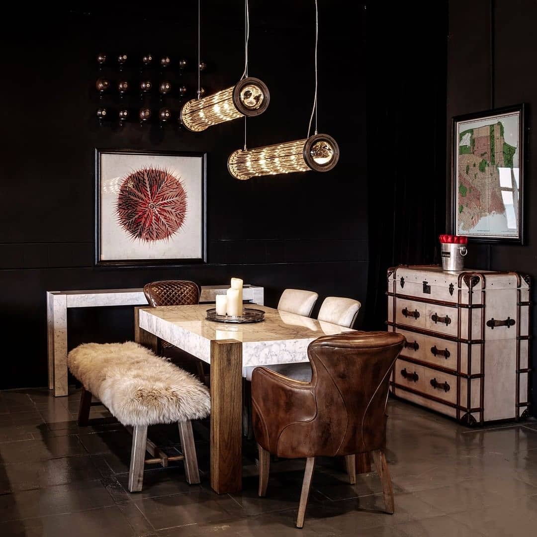 Curio Home Accents, Details That Matter