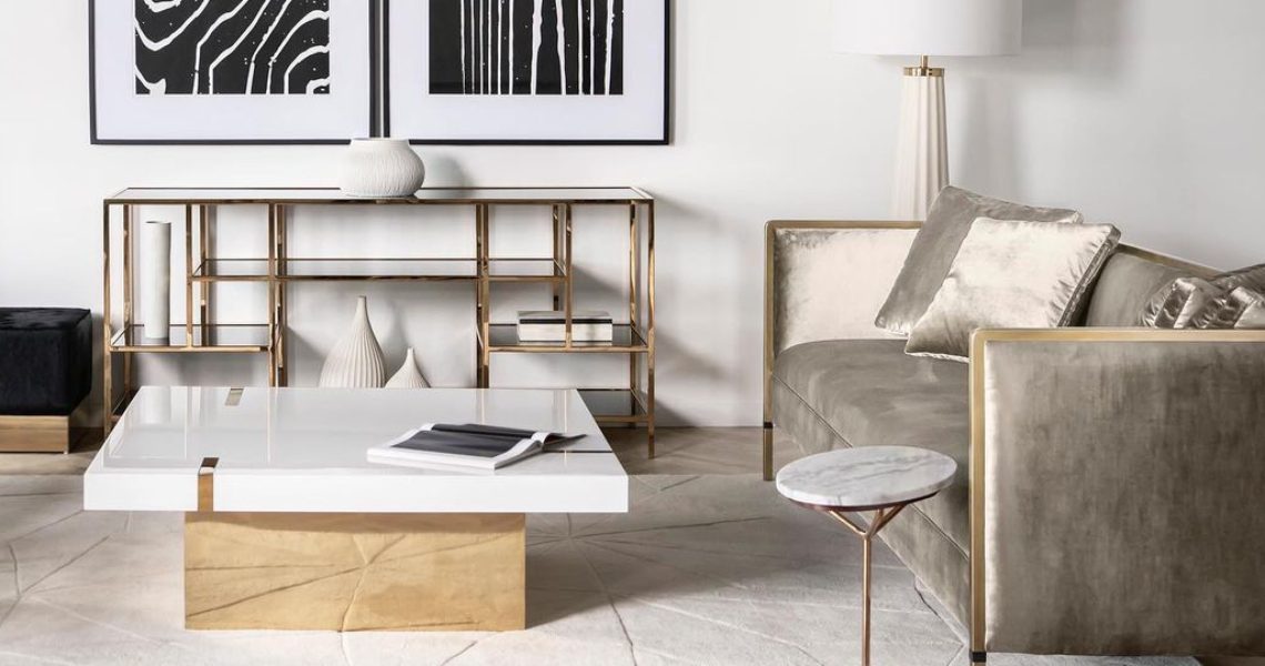 Curio Home Accents, Details That Matter