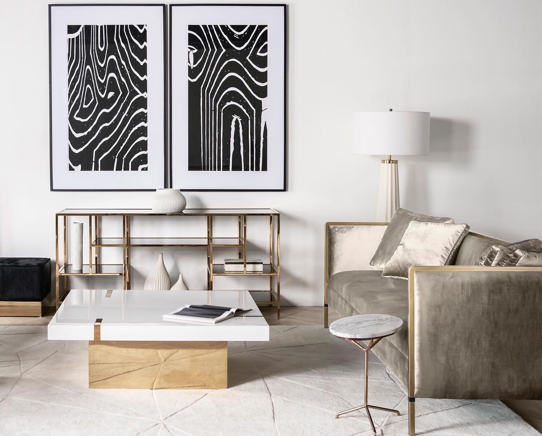 Curio Home Accents, Details That Matter