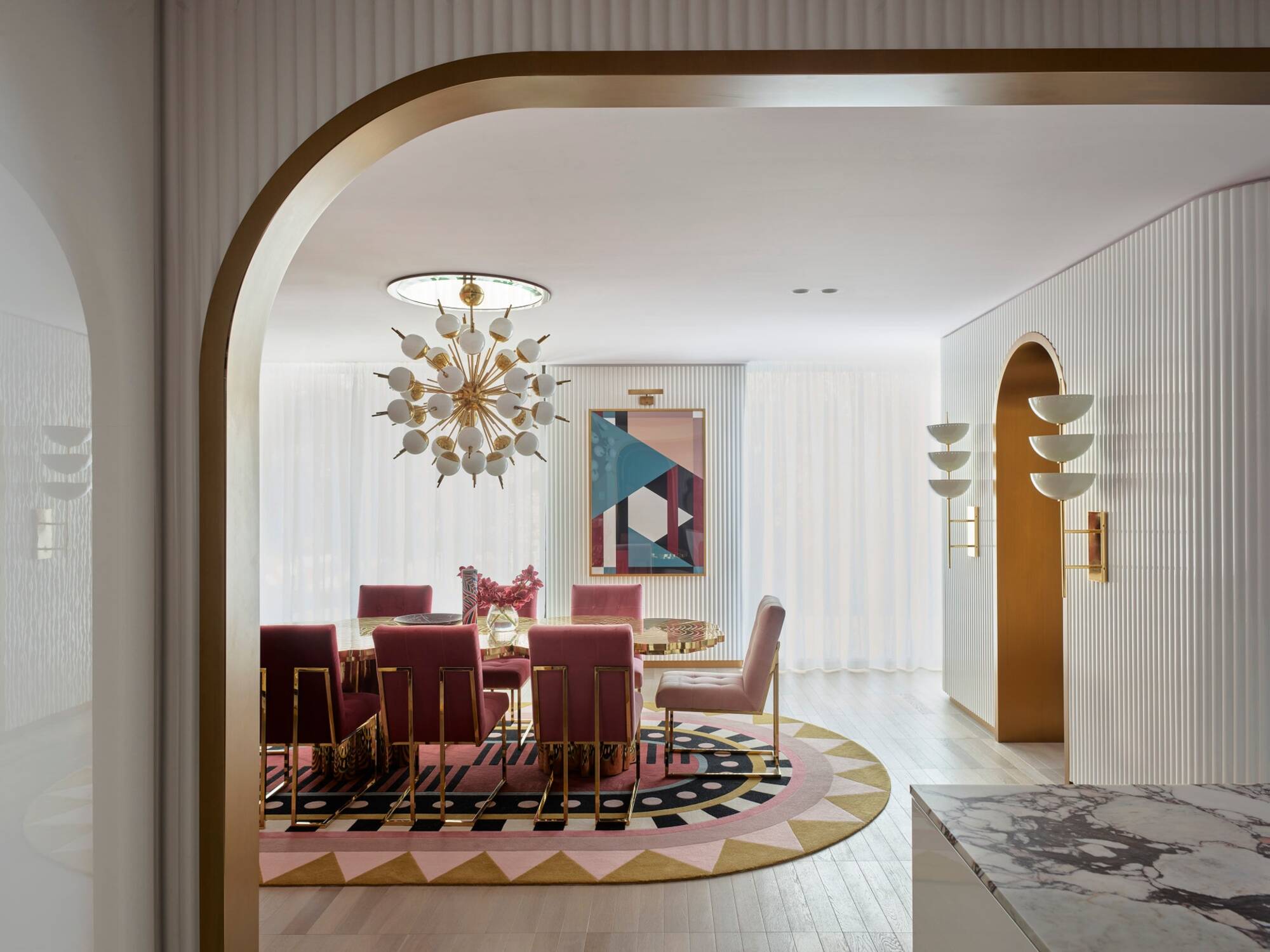 Be Our Guest and Take a Peek At The Coveted 23 Edition