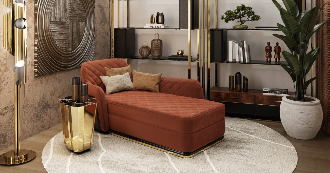 Discover Pure Refinement In Furniture Design With The Waltz Collection