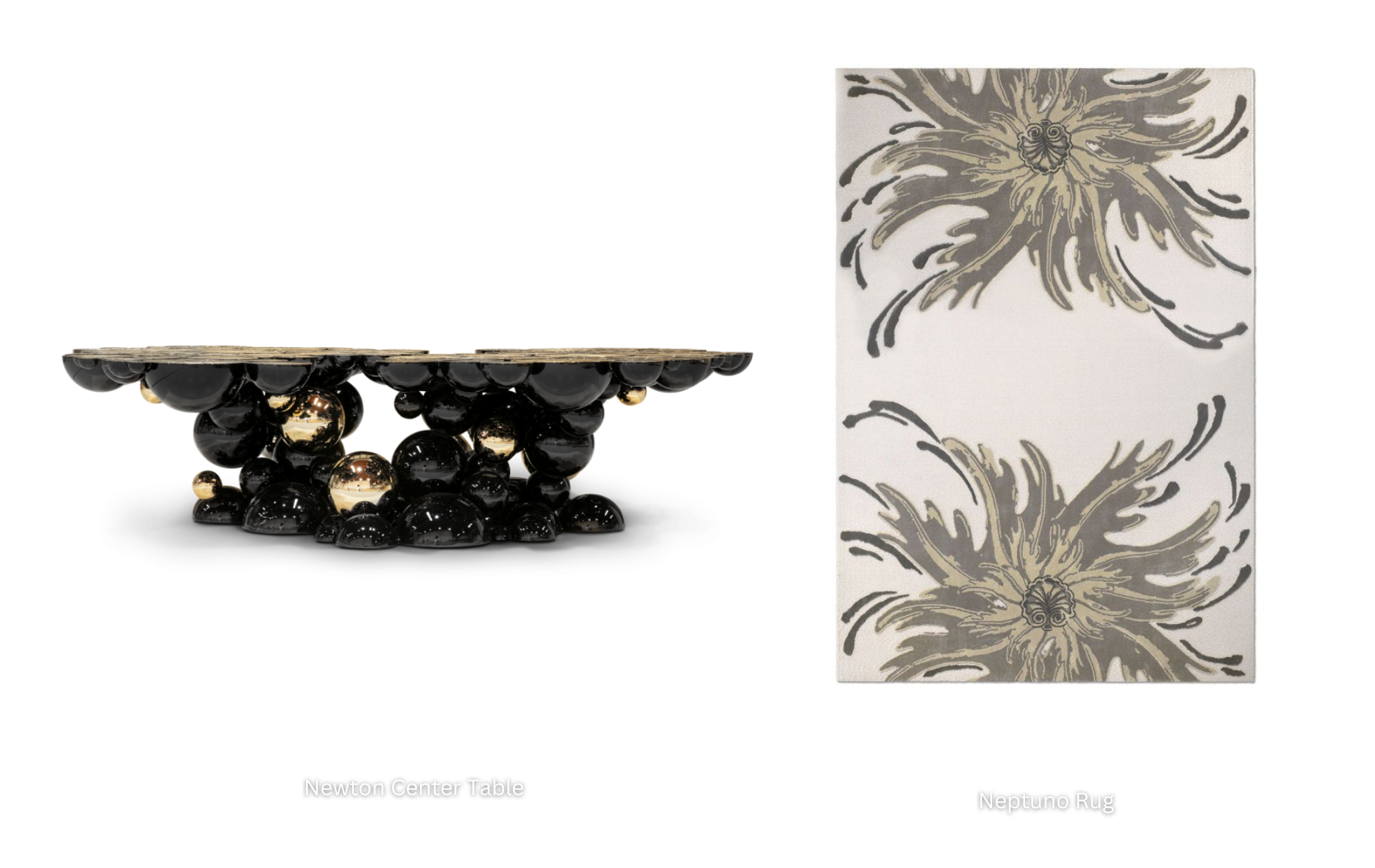 Exploring How to Style a Modern Center Table
