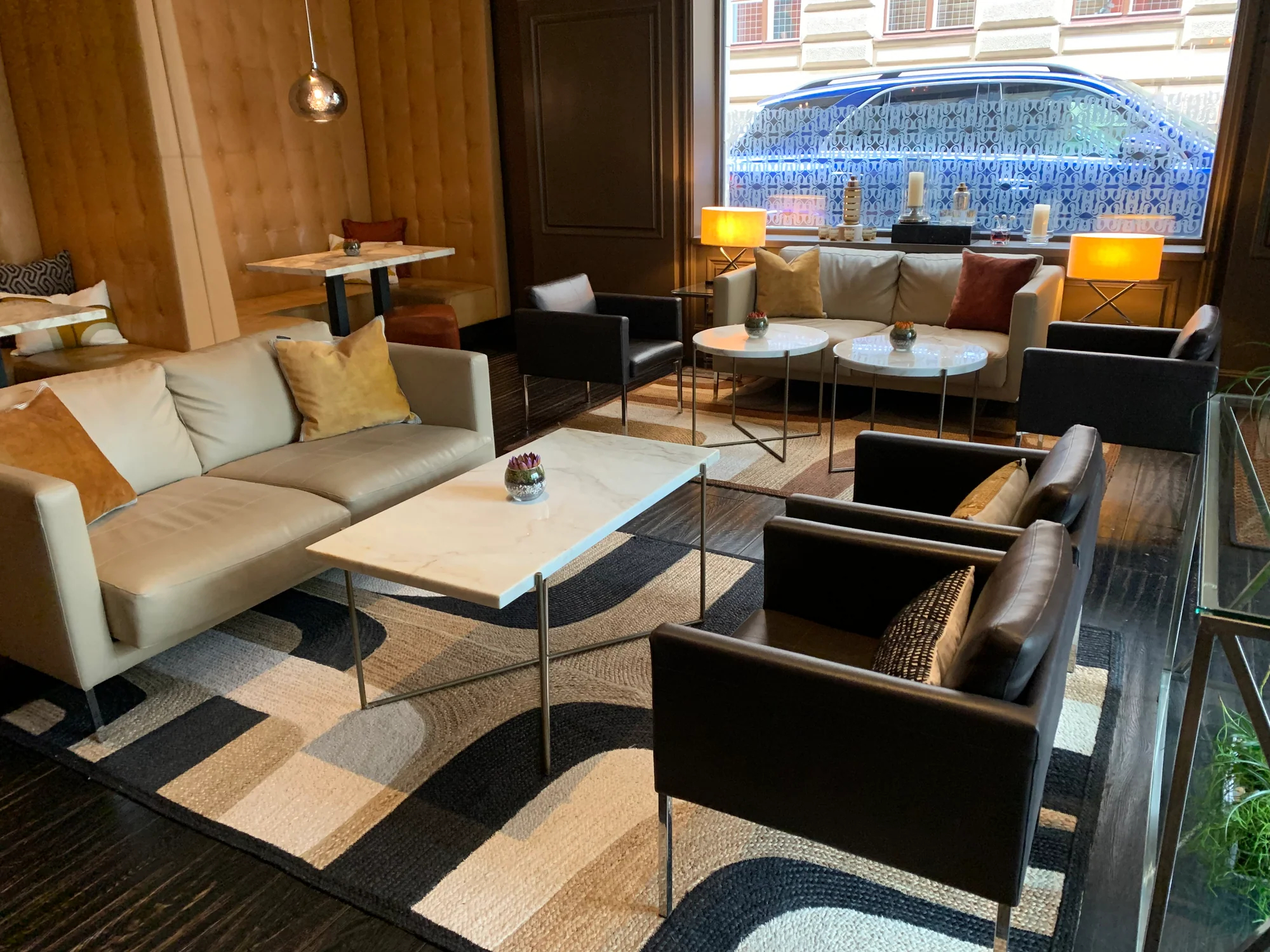 Get To Know The Exquisite Dušek Décor Design Company