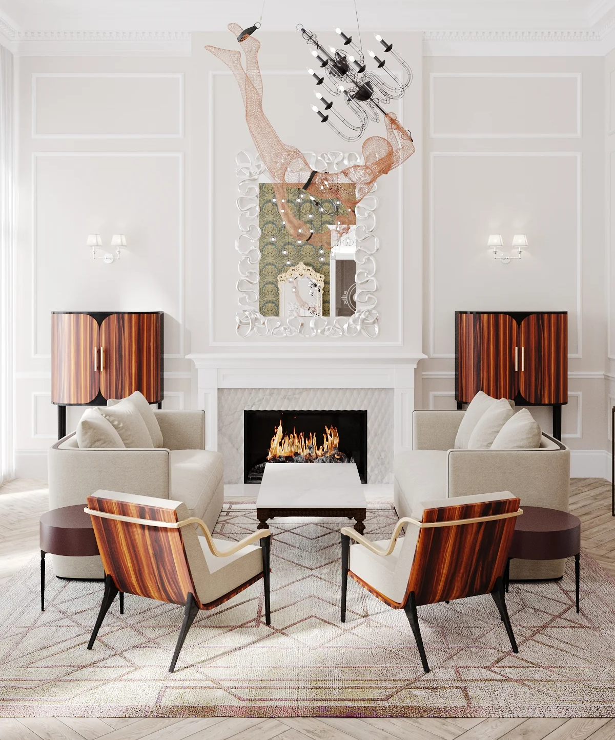 Get To Know The Exquisite Dušek Décor Design Company