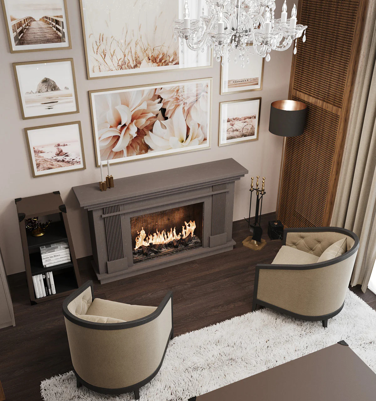 Get To Know The Exquisite Dušek Décor Design Company