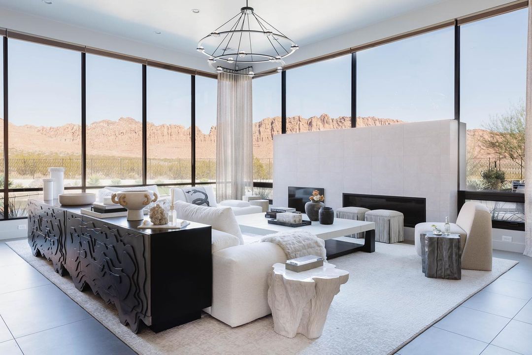 Getting To Know Alder and Tweed's Charming Interior Design Projects
