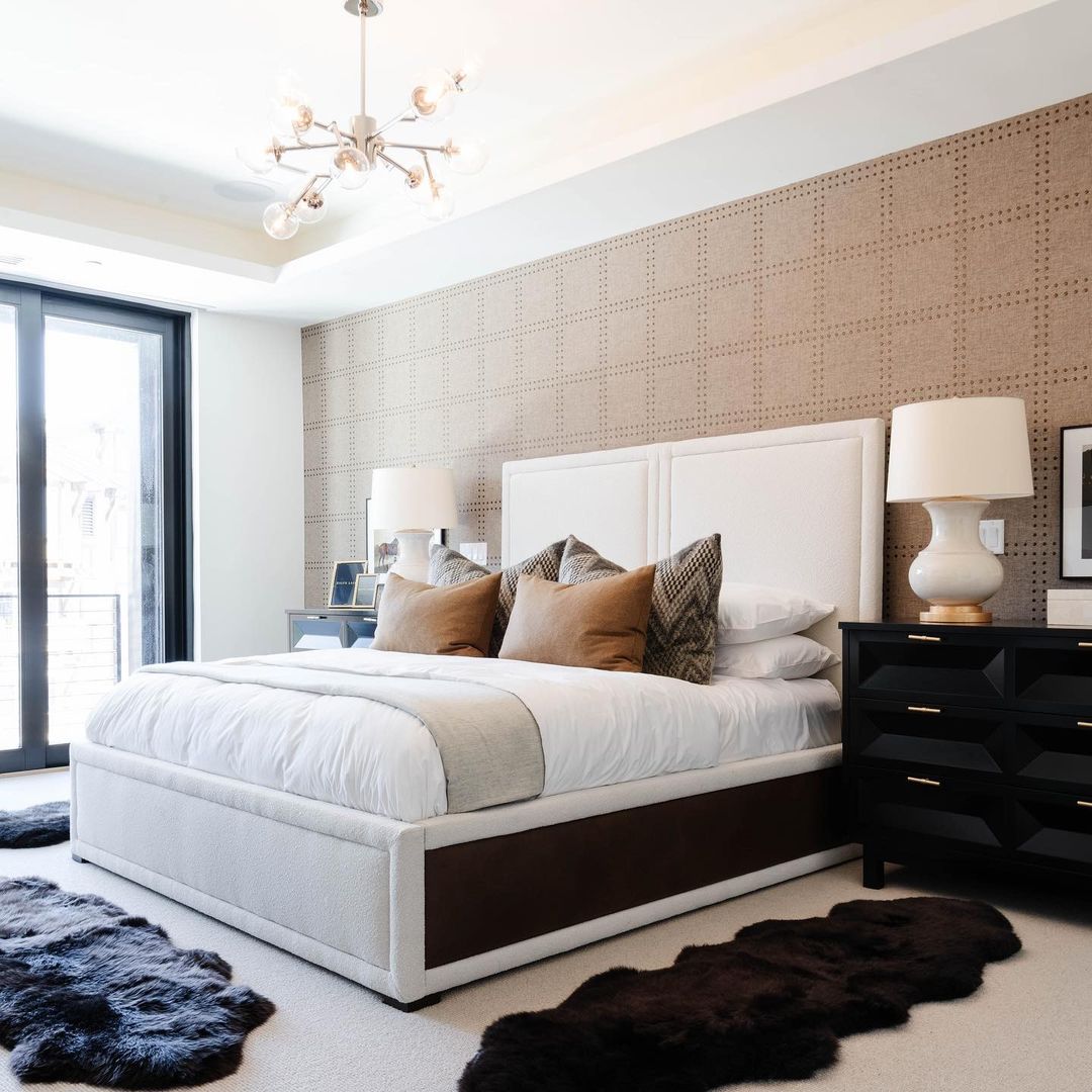Getting To Know Alder and Tweed's Charming Interior Design Projects
