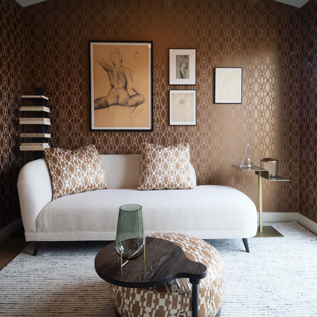 Getting To Know Alder and Tweed's Charming Interior Design Projects