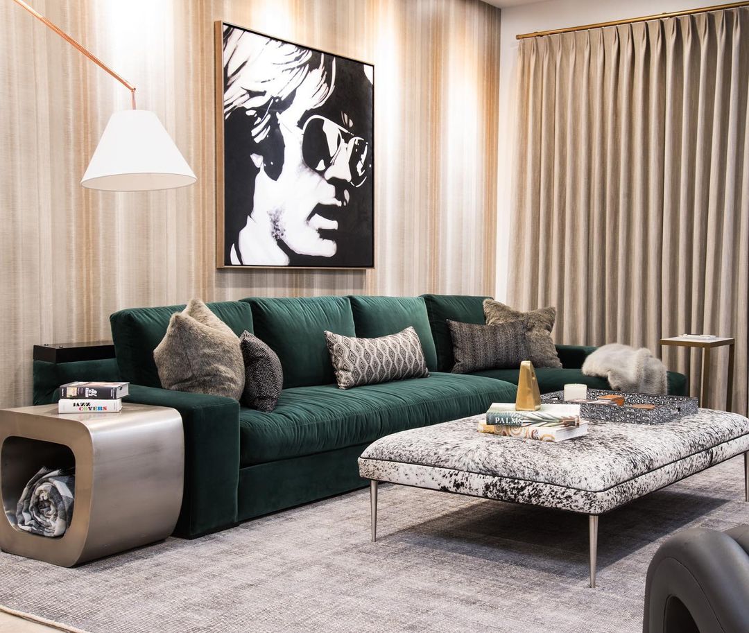 Getting To Know Alder and Tweed's Charming Interior Design Projects