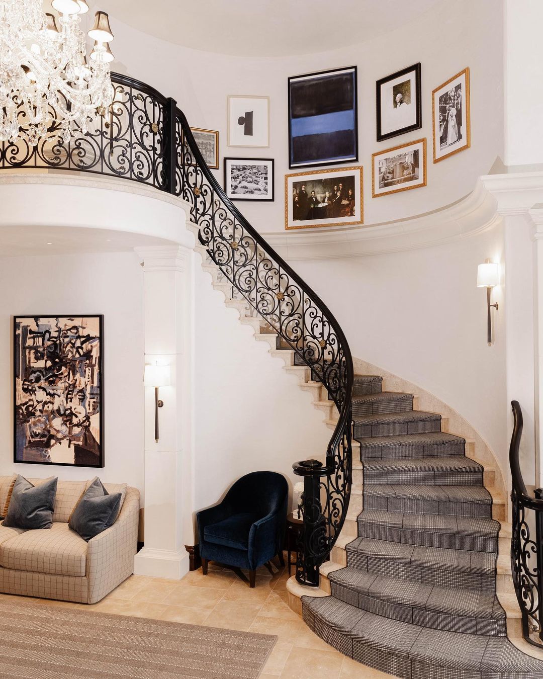 Getting To Know Alder and Tweed's Charming Interior Design Projects