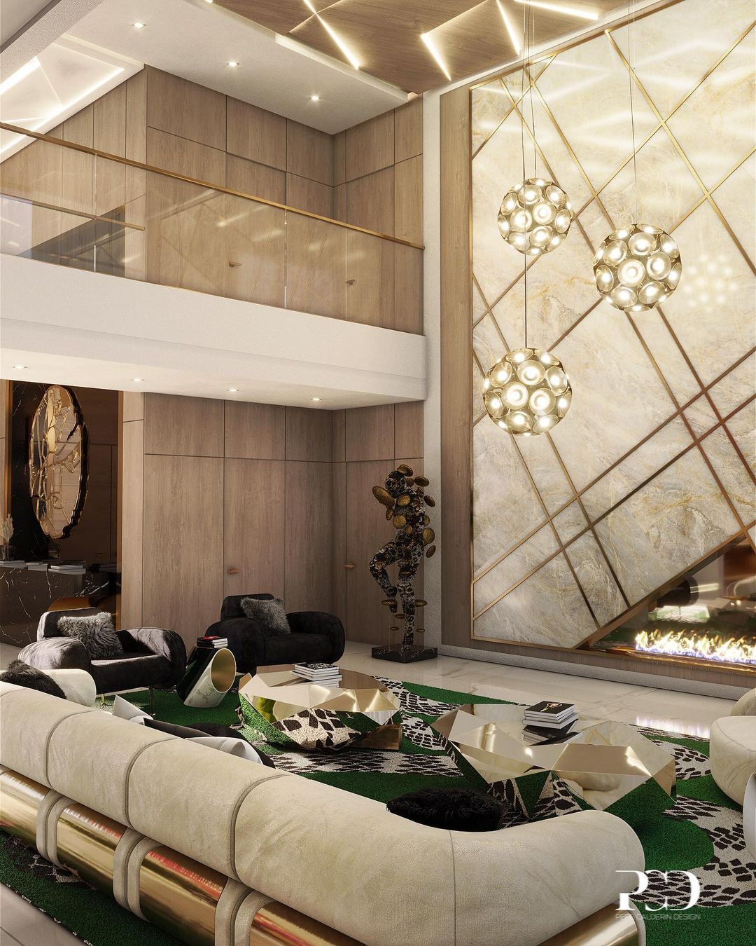Home'Society Design Talks Invites Pepe Calderin
