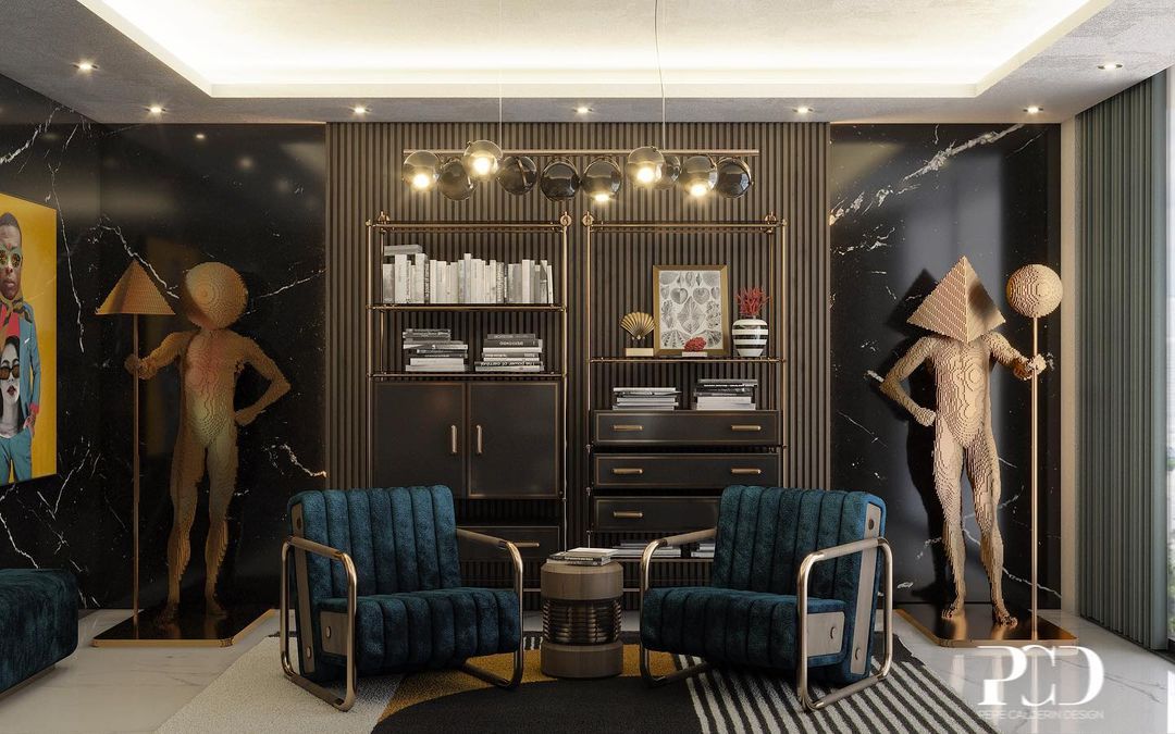 Home'Society Design Talks Invites Pepe Calderin