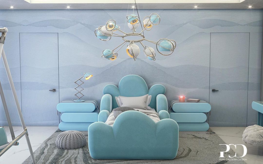 Home'Society Design Talks Invites Pepe Calderin