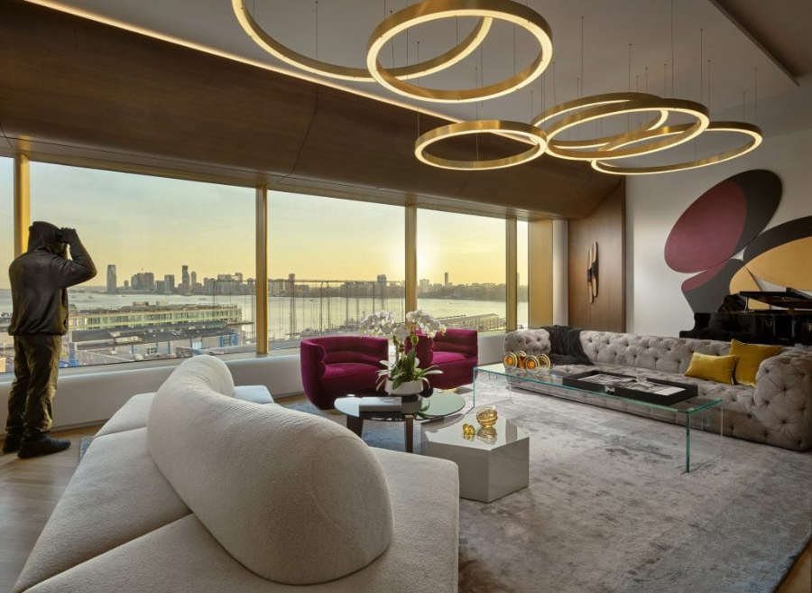 Home'Society Design Talks Invites Pepe Calderin