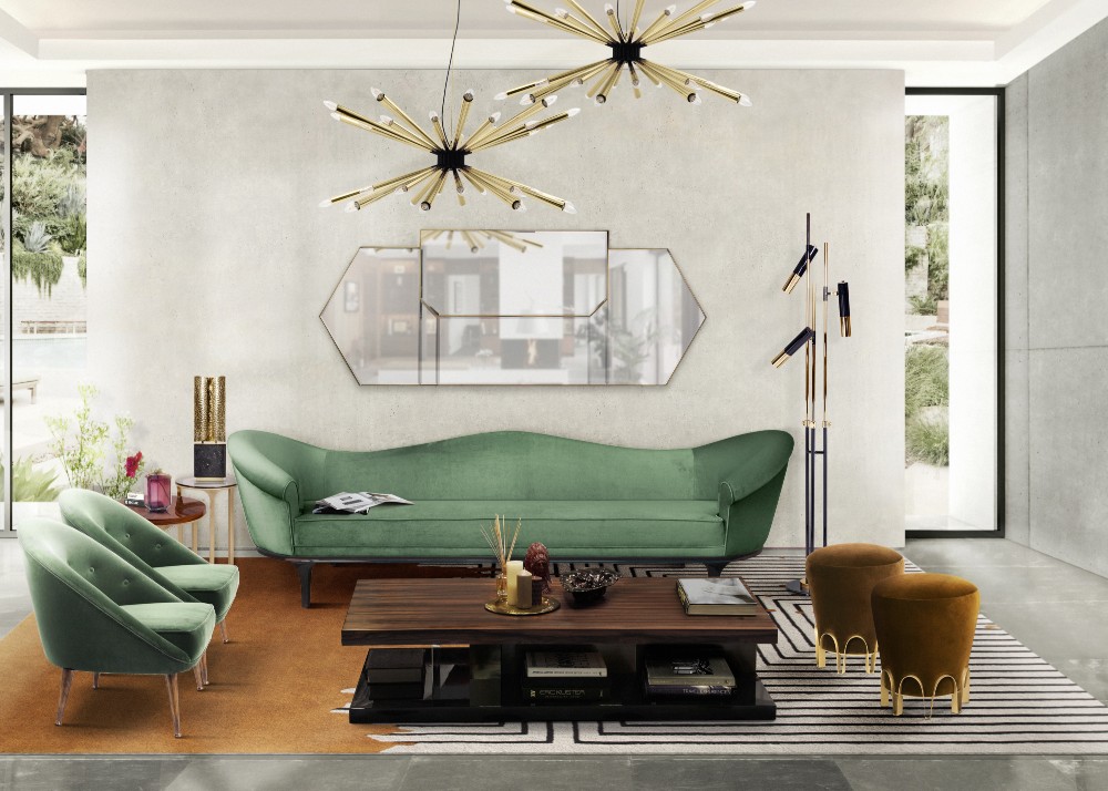 How To Use Modern Rugs To Get Your Interior Ready For Spring