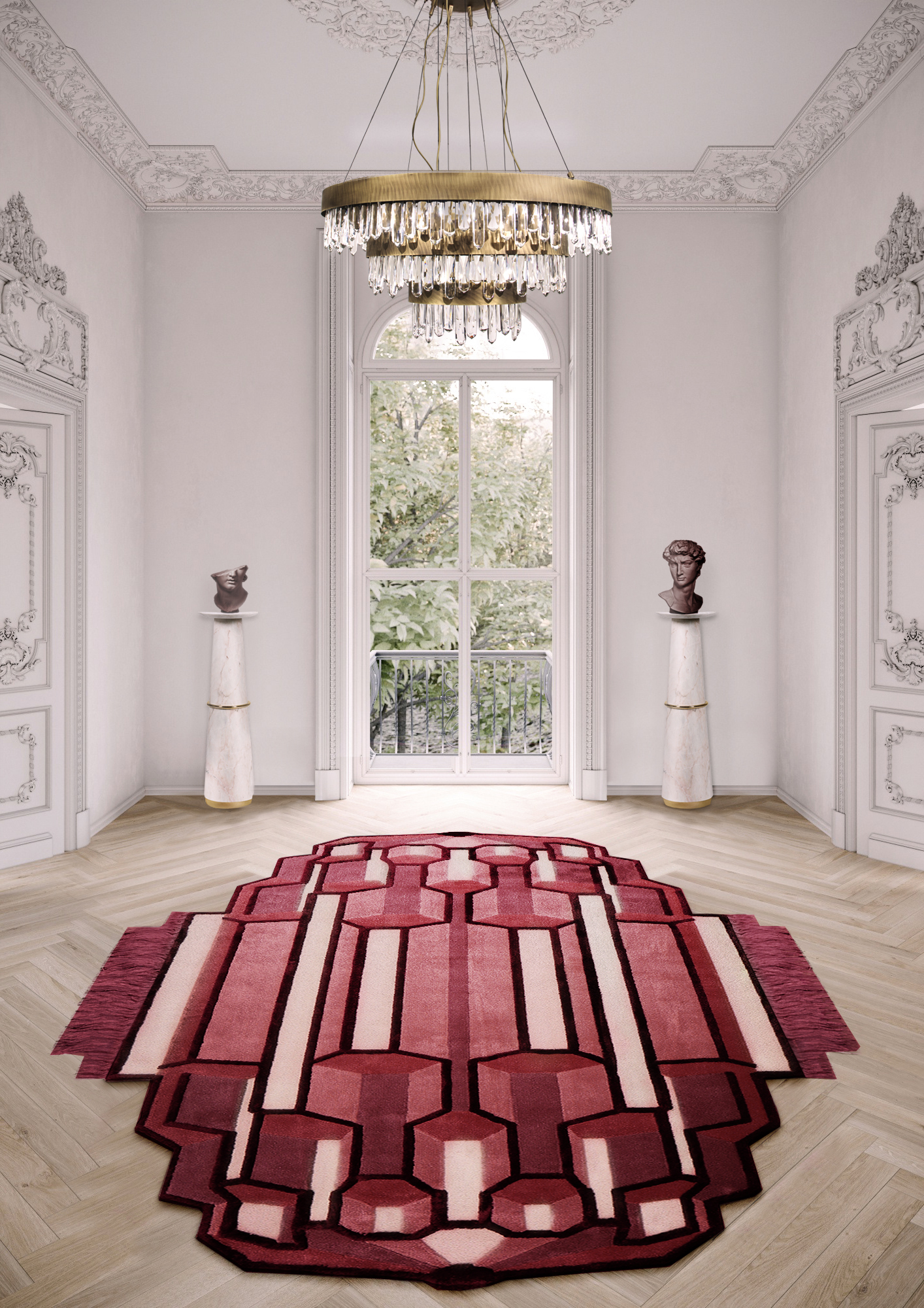 Interior Design Trends To Look Out For In 2023