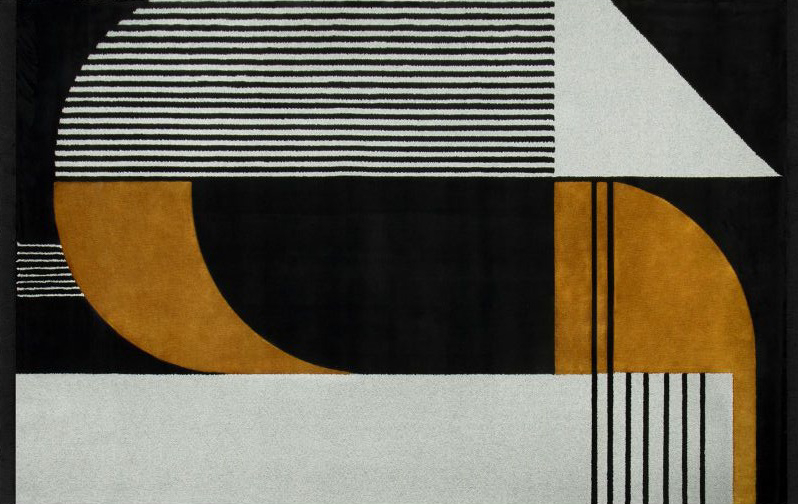 Antelope Rug - Home'Society Design Talks Invites Pepe Calderin