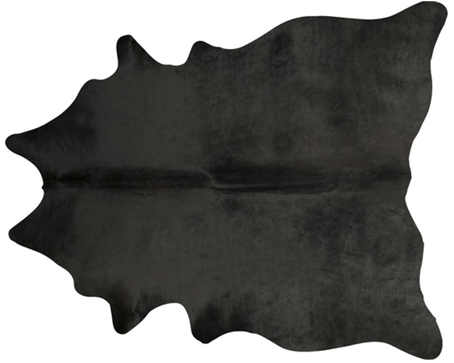 Cow Color Rug by Rug'Society - Getting To Know Alder and Tweed's Charming Interior Design Projects