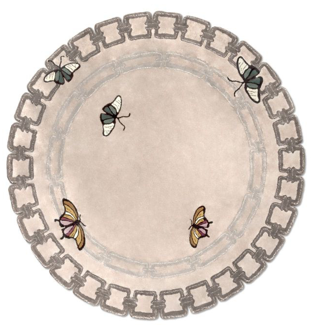 Metamorphosis Rug - The Best Modern Rugs To Create a Unique Hotel Decor