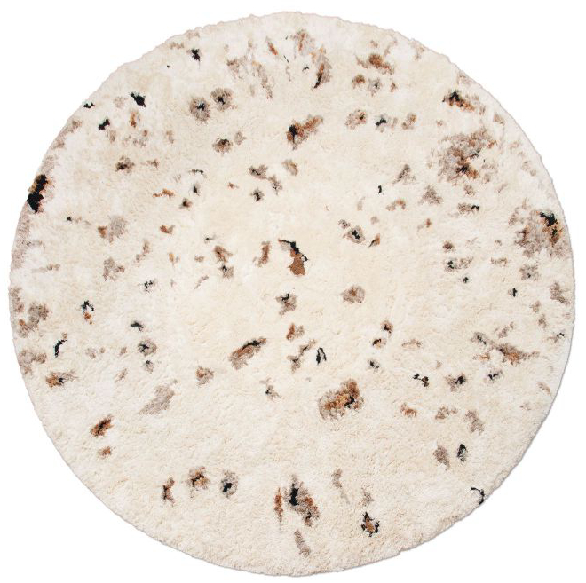Oslo Rug - Create a Graceful and Minimalist Interior Decor With Luxurious Rugs
