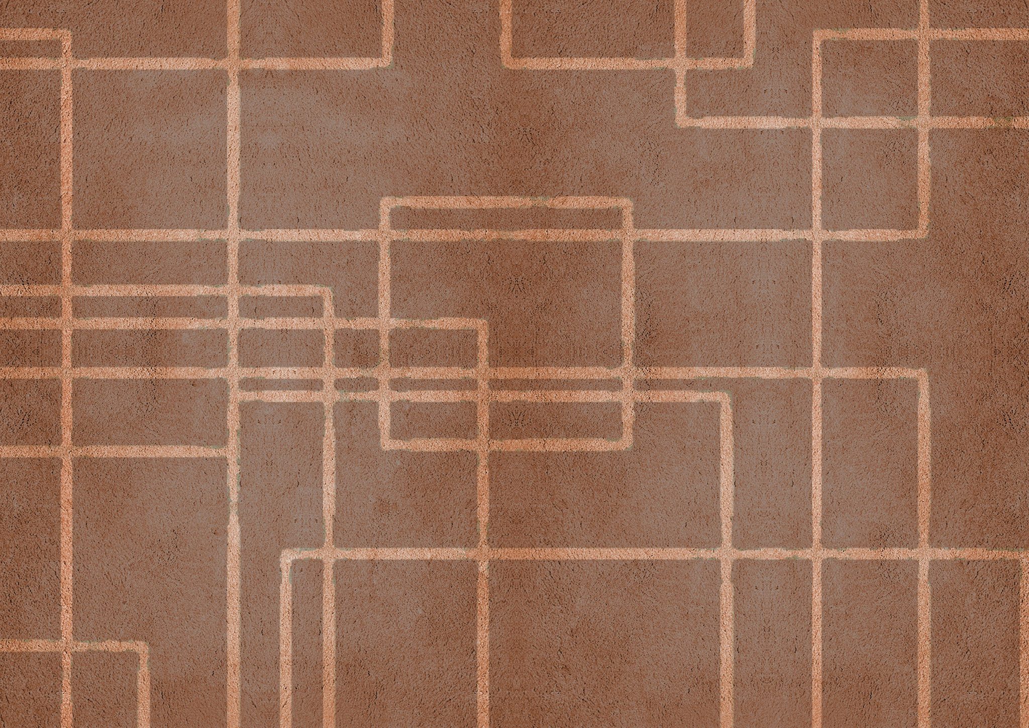 Terracotta Rug - Best Free Books To Download For Interior Design Inspiration