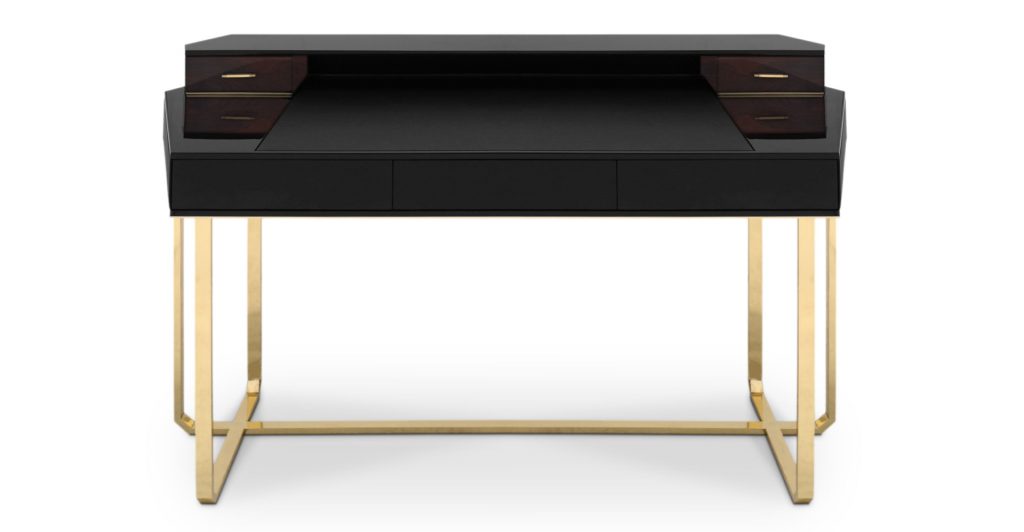 Discover Pure Refinement In Furniture Design With The Waltz Collection