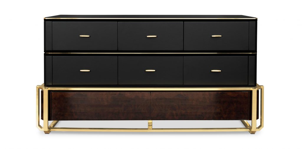 Discover Pure Refinement In Furniture Design With The Waltz Collection