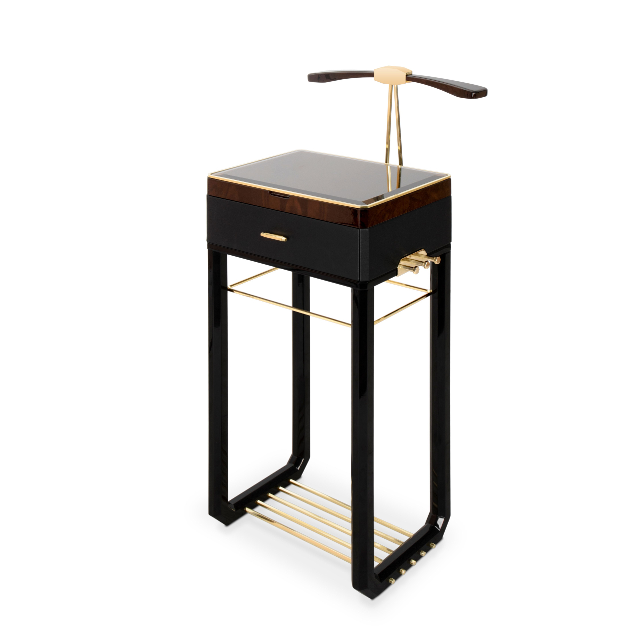 Discover Pure Refinement In Furniture Design With The Waltz Collection