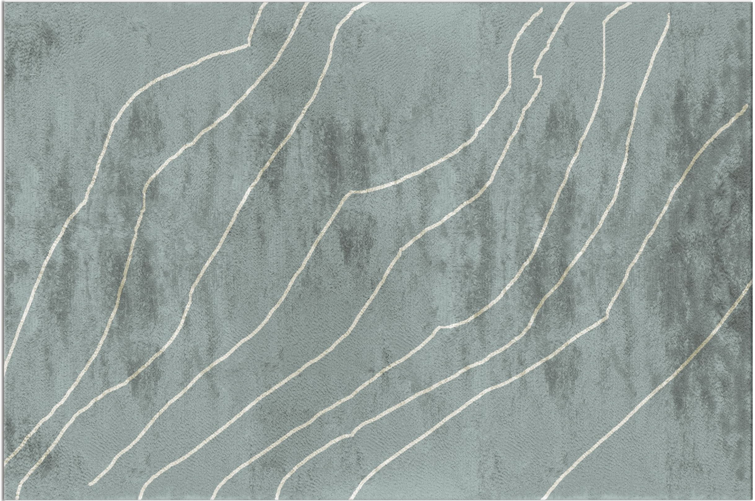 Warao Rug - The Best Modern Rugs To Create a Unique Hotel Decor