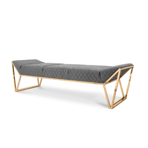 The Allure of Modern Design With Elegant Dressing Room Furniture