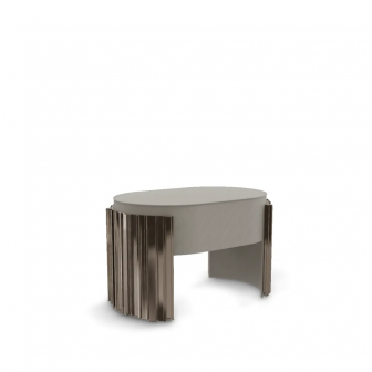 The Allure of Modern Design With Elegant Dressing Room Furniture