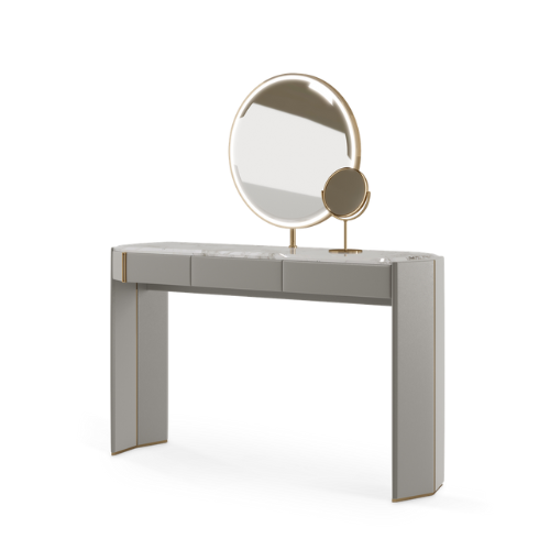The Allure of Modern Design With Elegant Dressing Room Furniture