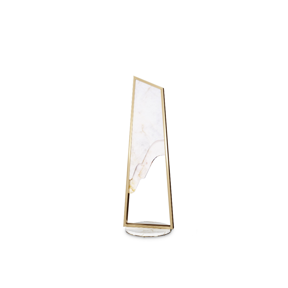 The Allure of Modern Design With Elegant Dressing Room Furniture