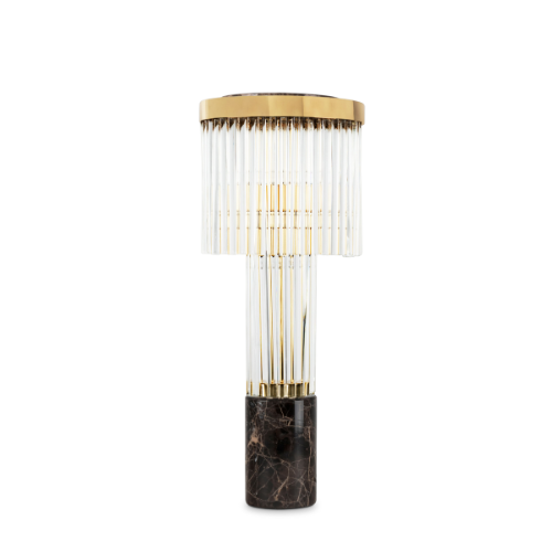 The Allure of Modern Design With Elegant Dressing Room Furniture