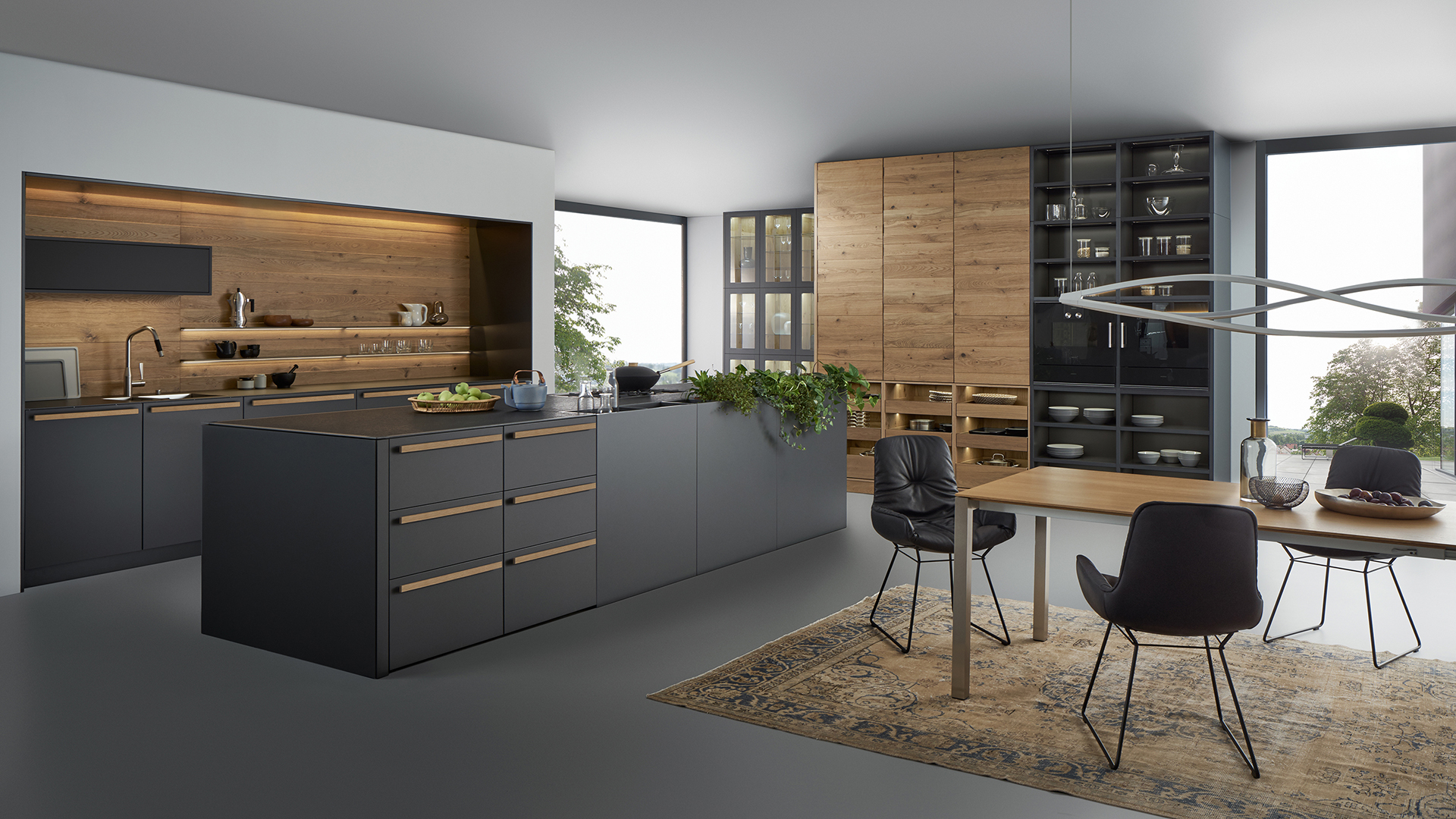 Explore extraordinary design with Signe Furniture