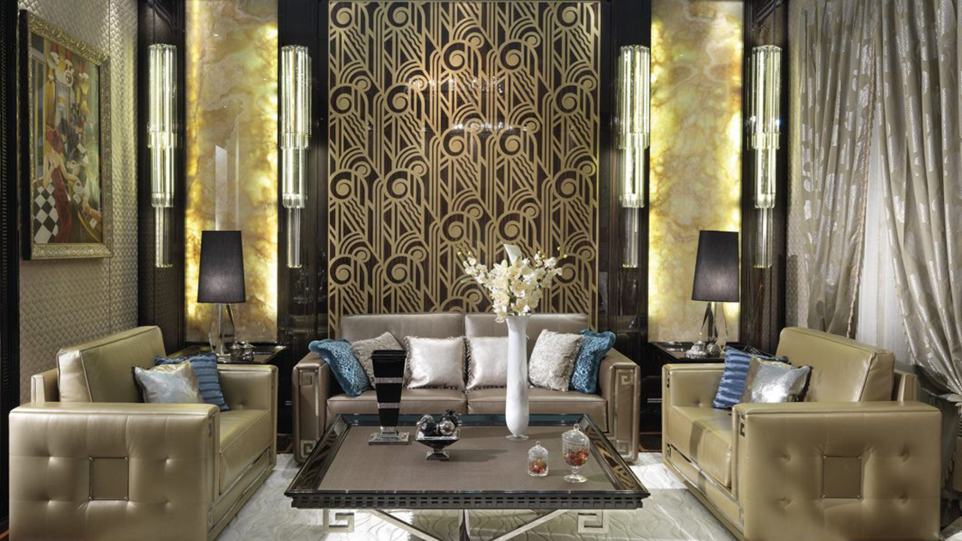 Explore extraordinary design with Signe Furniture