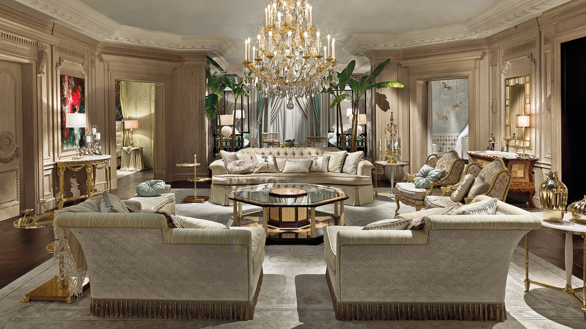 Explore extraordinary design with Signe Furniture