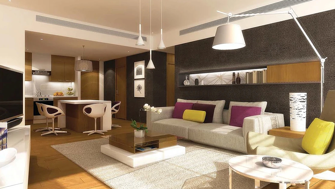 Get To Know The Essence Interspazio Contract Designs