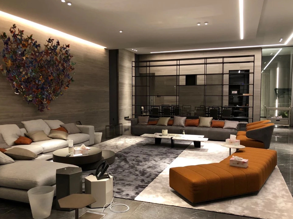 Get To Know The Essence Interspazio Contract Designs