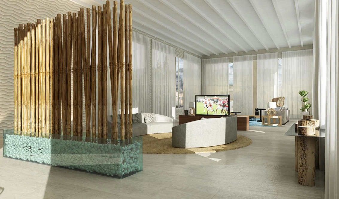Get To Know The Essence Interspazio Contract Designs